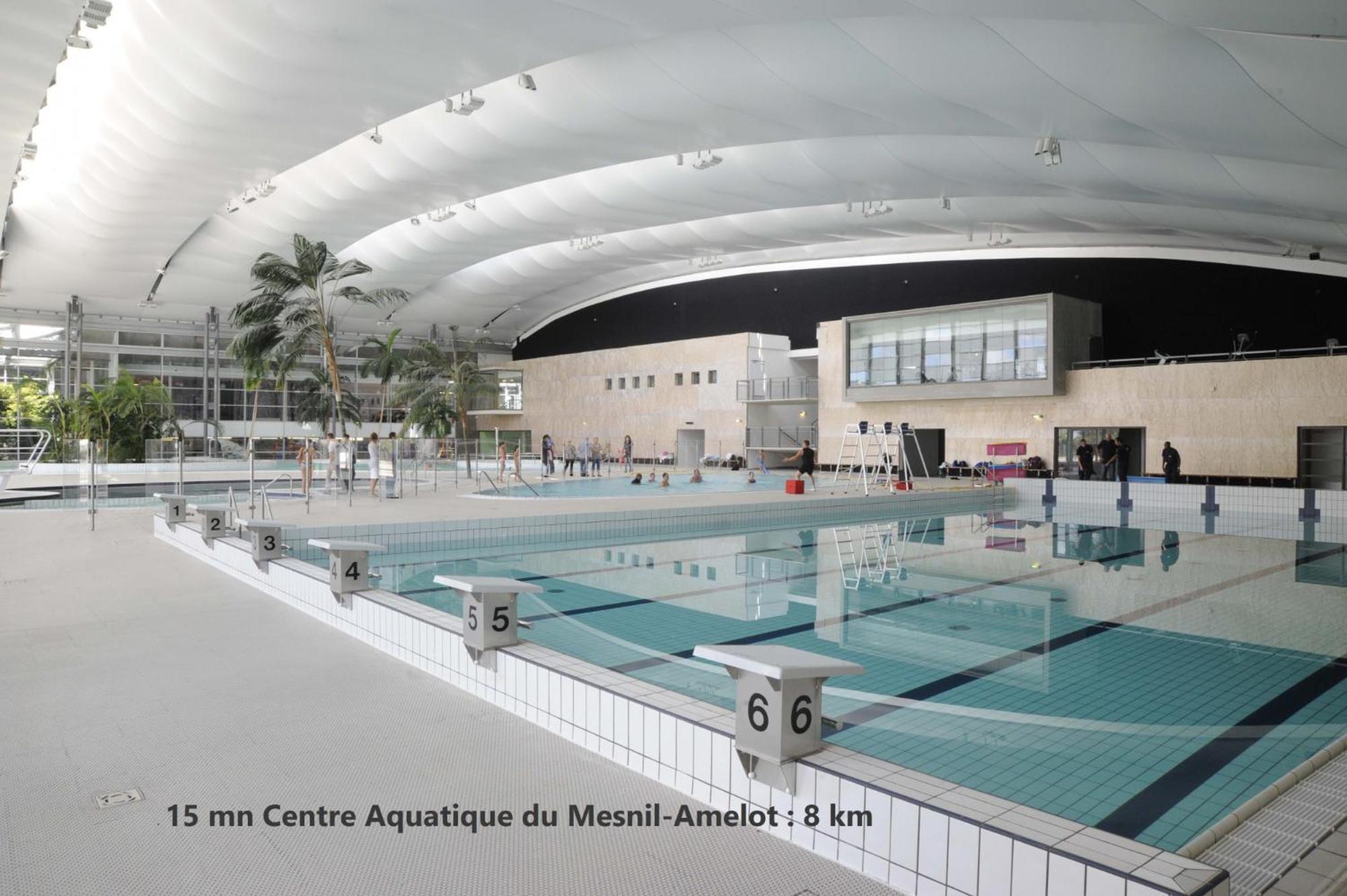 Charmant F2 De Vemars- Parc Asterix - Mer De Sable - Villepinte - Aeroport Cdg Bagian luar foto
